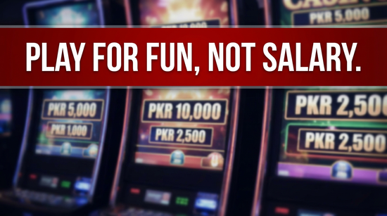 Payment and PKR controls in DK11 Game