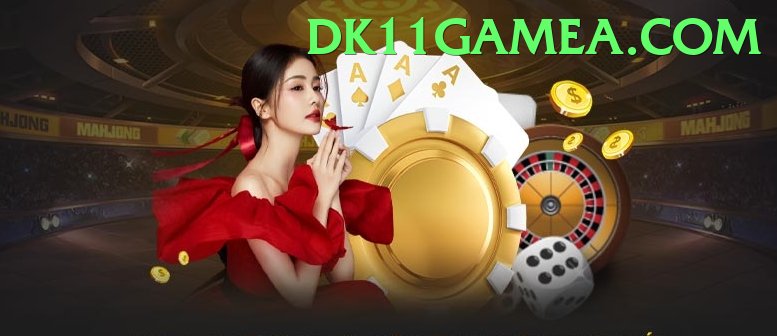 DK11 Game game app for Pakistan players