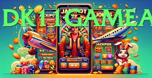 DK11 Game game app for Pakistan players