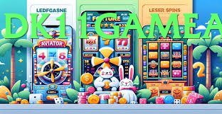 DK11 Game game app for Pakistan players