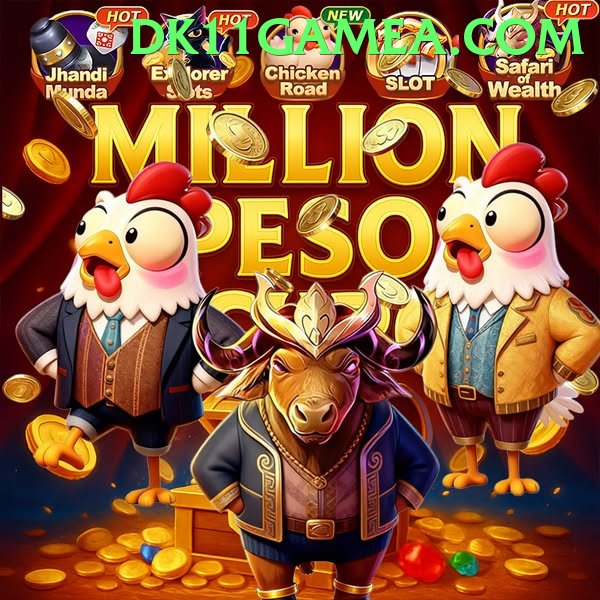 DK11 Game game app for Pakistan players