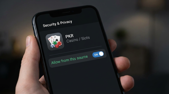 Game list for DK11 Game apk section