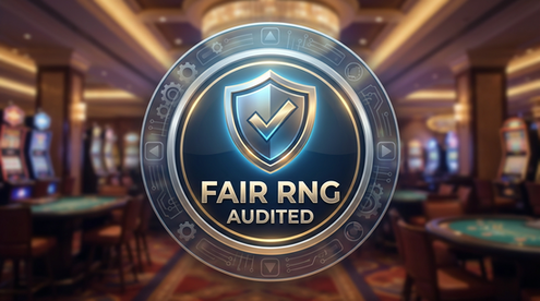 Payment and PKR controls in DK11 Game