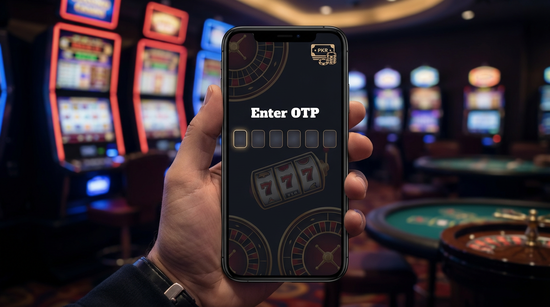 Game list for DK11 Game login section