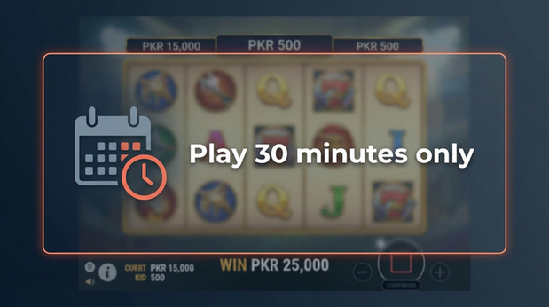 Payment and PKR controls in DK11 Game